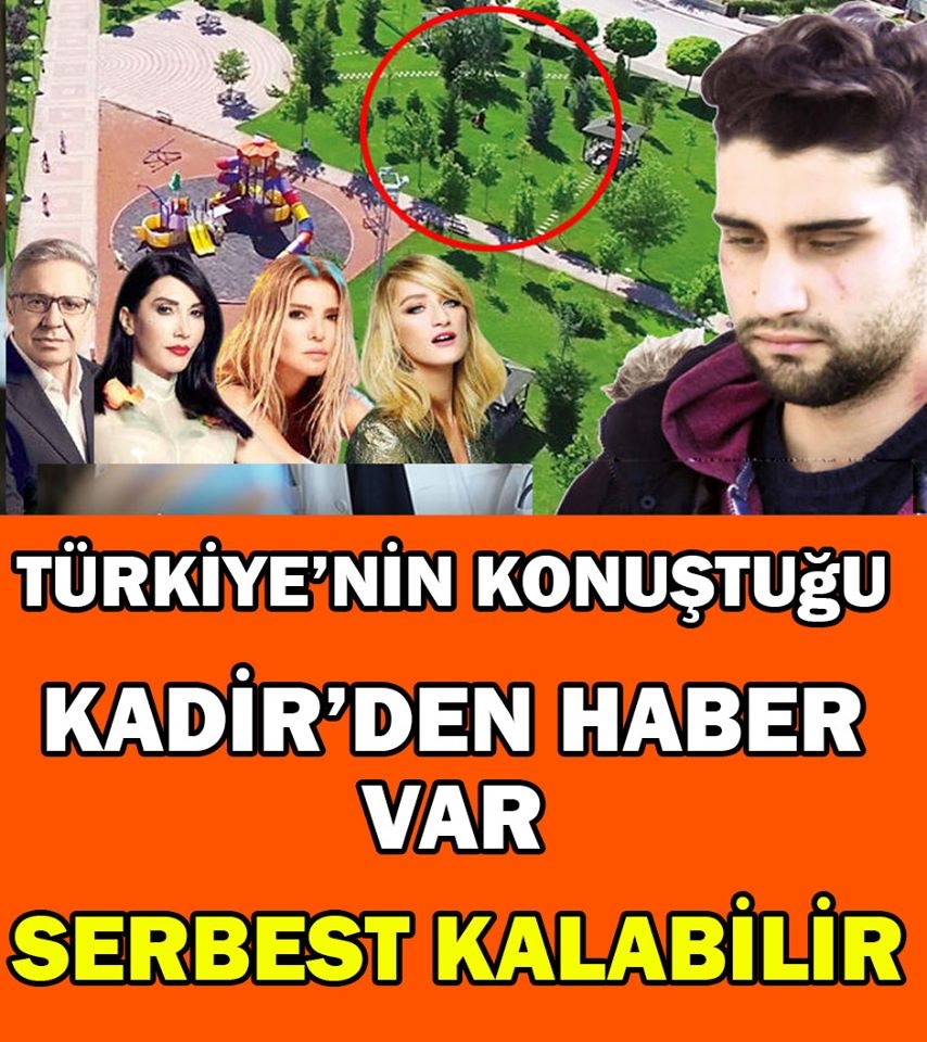 Kadir Şeker olayında görgü şahitlerinin ifadesi ortaya çıktı galerisi resim 1