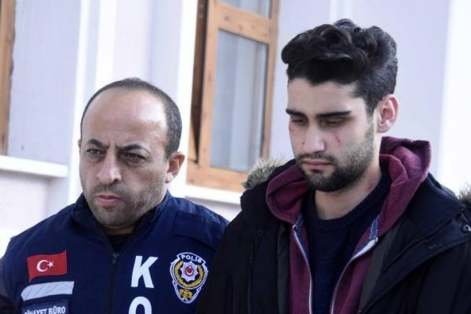 Kadir Şeker'in telefon kayıtları incelendi galerisi resim 4