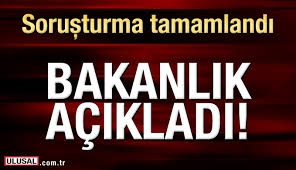 BAKANLIK 74 FİRMANIN FİRMAYI TEK TEK AÇIKLADI galerisi resim 3