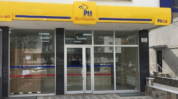 PTT’DEN ALINACAK PERSONEL AÇIKLAMASI galerisi resim 2