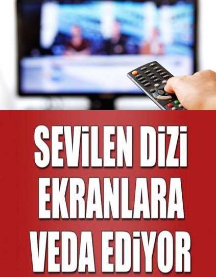 SEVİLEN DİZİ EKRANLARA VEDA EDİYOR galerisi resim 1