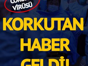 Çinli doktor açıkladı! Corona virüsünden korkutan haber…