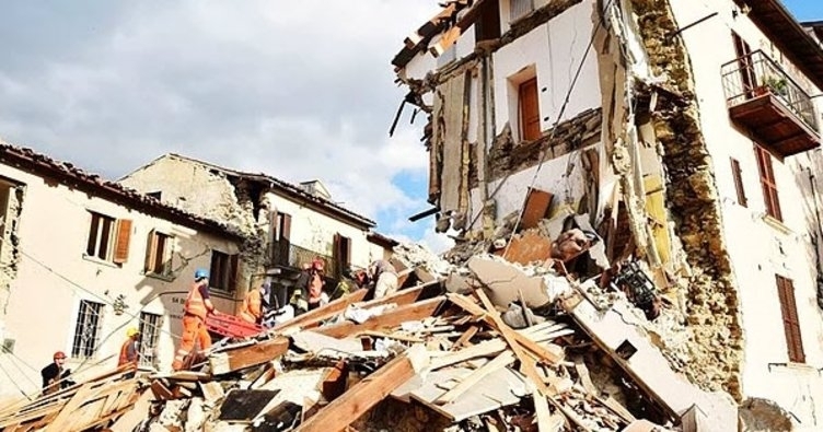 Tüm Depremleri Bilen Uzmandan Korkutan Açıklama galerisi resim 2