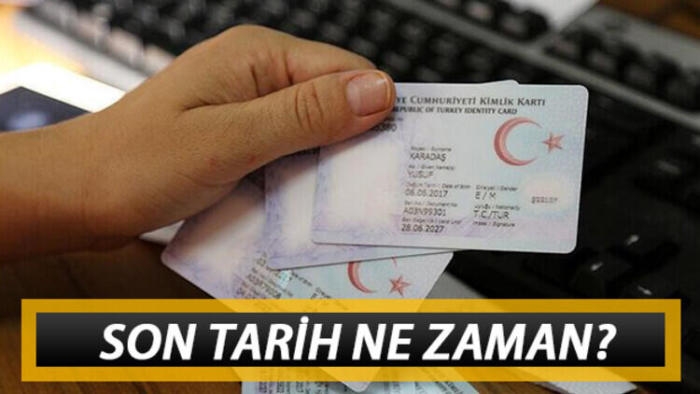 2020 EHLİYET YENİLEMEDE SON GÜN NE ZAMAN? galerisi resim 4