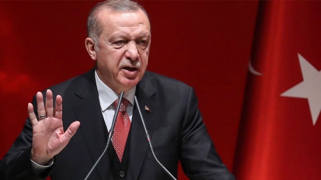 Erdoğan’dan Emekli Maaşı ve İkramiye Açıklaması galerisi resim 2