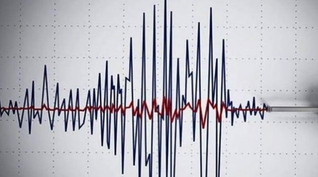 Bir Deprem Daha Büyük Geçmiş Olsun: Valilikten Açıklama Geldi galerisi resim 7