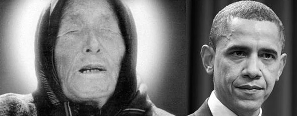 Ünlü Kahin Baba Vanga'nın korkunç bir kehaneti daha gerçek oldu galerisi resim 14