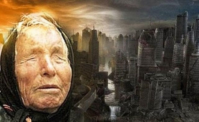 Ünlü Kahin Baba Vanga'nın korkunç bir kehaneti daha gerçek oldu galerisi resim 3