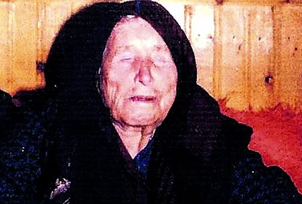 Ünlü Kahin Baba Vanga'nın korkunç bir kehaneti daha gerçek oldu galerisi resim 4