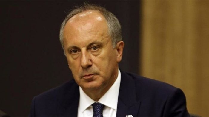 Muharrem İnce’den CHP Hakkında Çok Konuşulacak Sözler galerisi resim 3