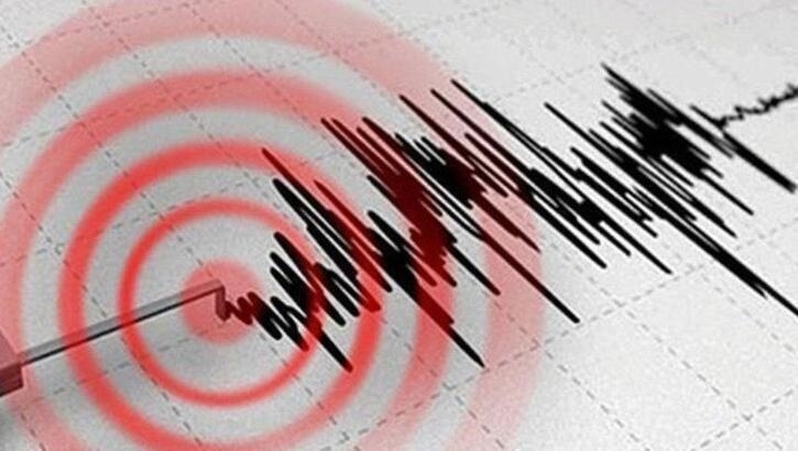 Son Dakika O İlimizde Deprem Oldu galerisi resim 3