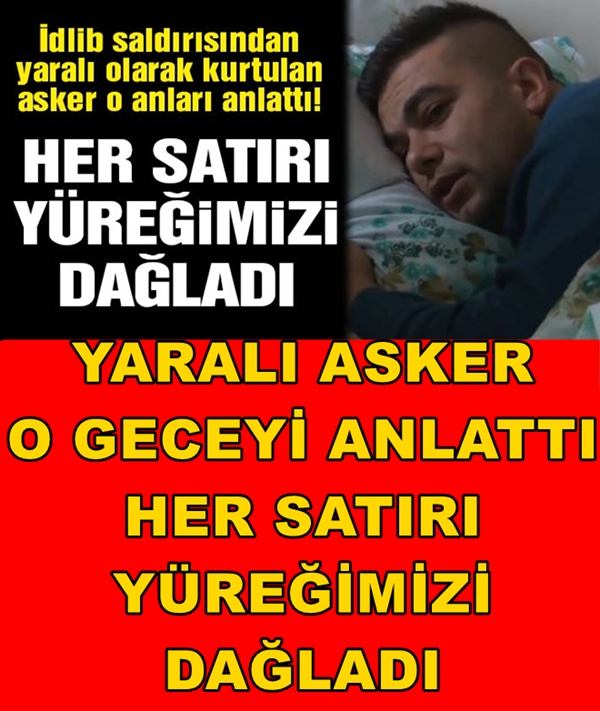 HER SATIRI YÜREĞİMİZİ DAĞLADI galerisi resim 1