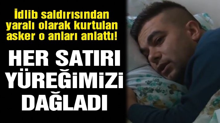 HER SATIRI YÜREĞİMİZİ DAĞLADI galerisi resim 4