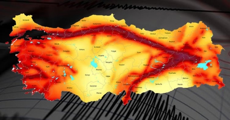 KANDİLLİ RASATHANESİ DUYURDU galerisi resim 1