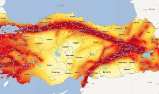 Her Depremi Bilen Uzman O İlimizi Uyardı galerisi resim 3