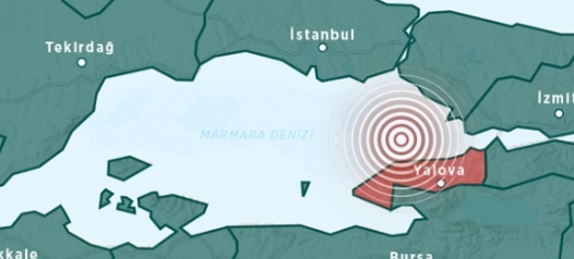 İstanbul'da Bir Deprem Daha Oldu galerisi resim 8