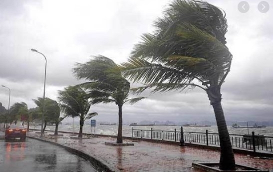 Meteoroloji’den Acil Durum Uyarısı: 100 KM Hızla Geliyor galerisi resim 3