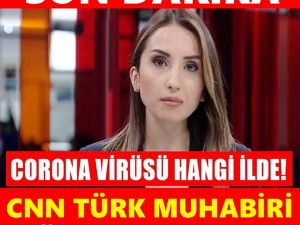 Corona virüsü hangi şehirde? Türkiye’de görülen ilk corona virüsü nerede