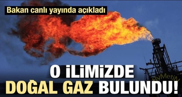 O ilimizde ortaya çıktı galerisi resim 2