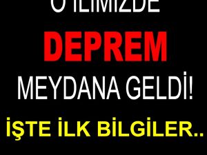 BİR İLİMİZDE BUGÜN GERÇEKLEŞTİ KANDİLLİ AÇIKLADI ORANI