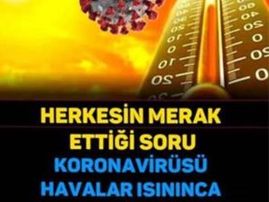 HAVALAR ISININCA GERÇEKTEN BİTECEK Mİ?