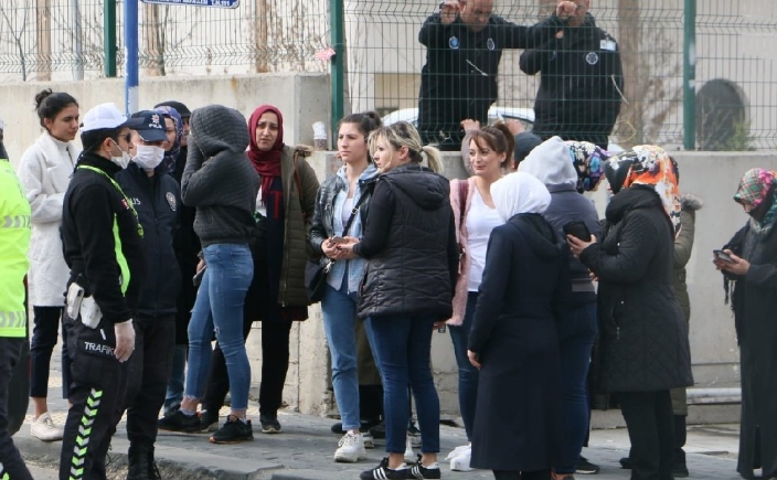 10 bin 330 kişi gözlem altına alındı galerisi resim 4