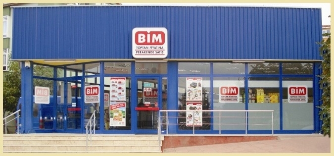 BİM'in yeni sahibi bakın kim oldu! galerisi resim 7