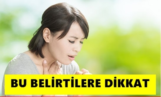 Gün Gün Etkileri. Korona Vücutta Böyle Başlıyor galerisi resim 2