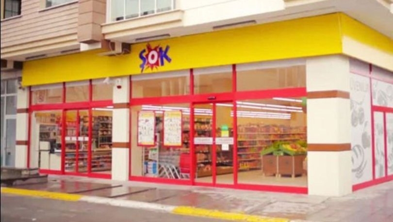 Bim, A101 ve Şok Marketlerine Corona Virüs engeli galerisi resim 3