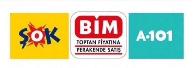 Bim, A101 ve Şok Marketlerine Corona Virüs engeli galerisi resim 5