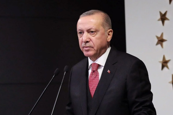 CUMHURBAŞKANI ERDOĞAN AÇIKLADI: BU GECEDEN İTİBAREN BAŞLIYOR galerisi resim 6