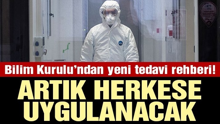 Bilim Kurulu Üyesinden Çok Güzel Haber galerisi resim 1