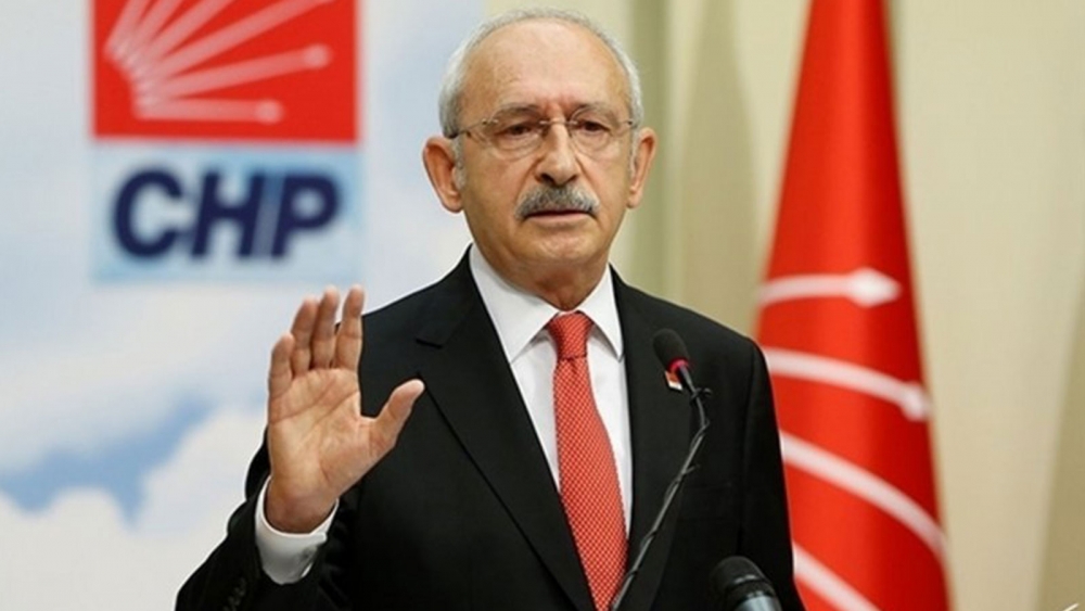 CHP Genel Başkanı Kılıçdaroğlu'ndan Soylu'nun istifasına ilk y galerisi resim 2