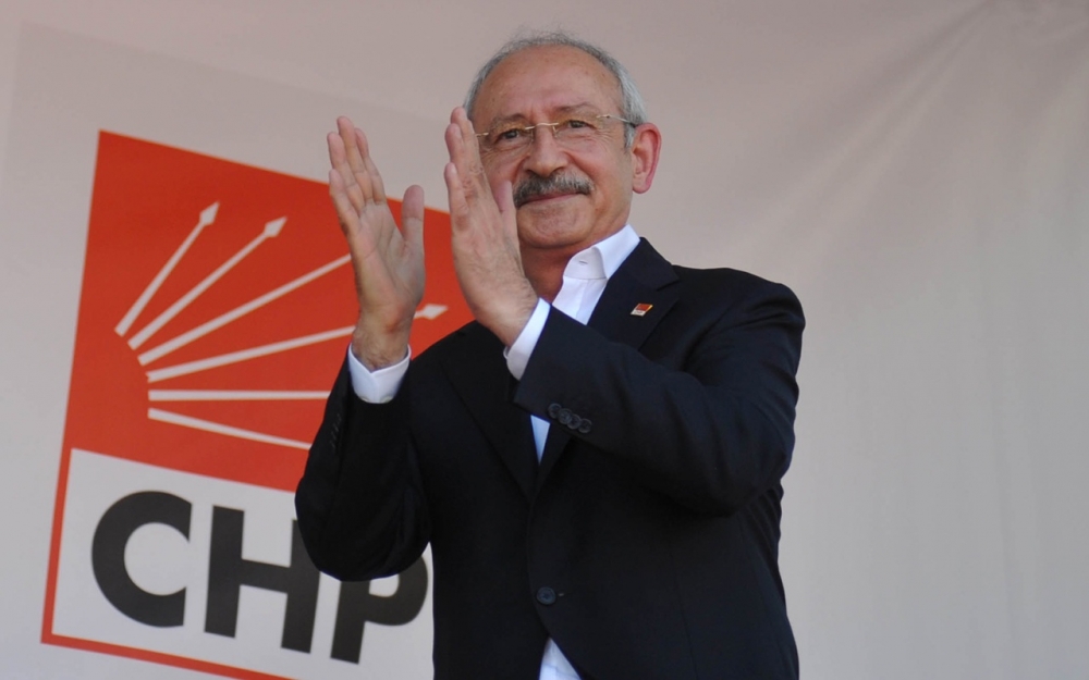 CHP Genel Başkanı Kılıçdaroğlu'ndan Soylu'nun istifasına ilk y galerisi resim 3