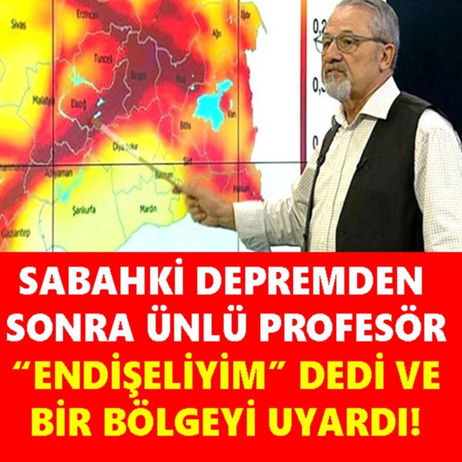 Herkesi Uyardı; galerisi resim 1