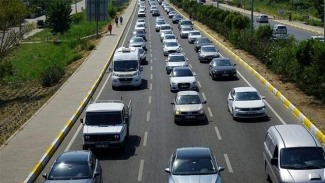 Seyahat Yasağı Ne Zaman Kalkacak Kültür Bakanı Açıkladı; galerisi resim 1