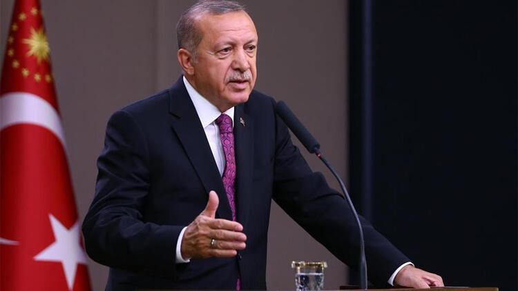 Cumhurbaşkanı Erdoğan Açıkladı galerisi resim 4