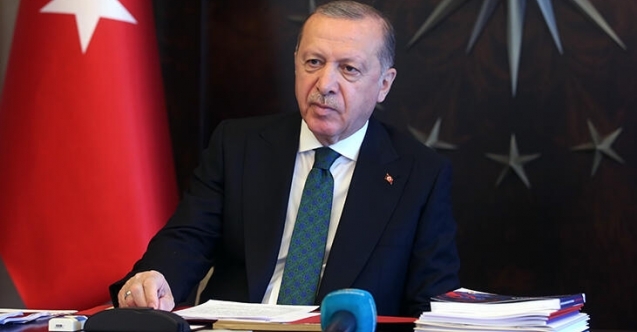 Cumhurbaşkanı Erdoğan Açıkladı galerisi resim 7