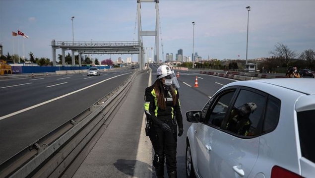 Cumhurbaşkanlığından Bayramda Sokağa Çıkma Yasağı Açıklaması galerisi resim 3