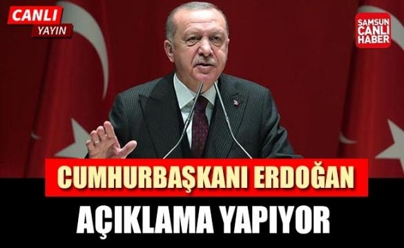 Başkan Erdoğan açıkladı galerisi resim 1