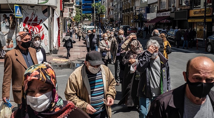 Rehavete Kapılan 9 İlimizde Rakamlar Arttı İşte O İller galerisi resim 5