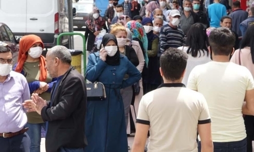 Bayramdaki 4 Günlük Sokağa Çıkma Yasağı İlgili Sürpriz Karar galerisi resim 4