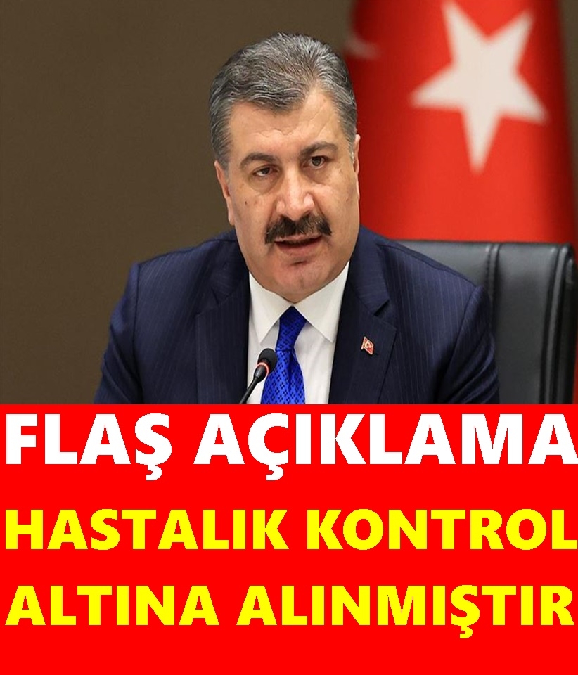 Sağlık Bakanı Fahrettin Koca galerisi resim 2