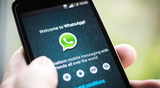 WHATSAPP'TA BUNU BİLMEK HAYAT KURTARIR! galerisi resim 4