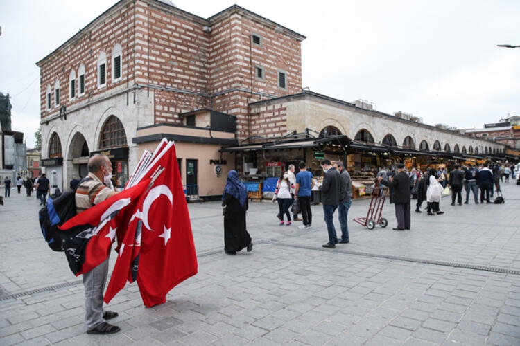 ARTIK KESİNLEŞTİ 17.00 DE BİTİYOR galerisi resim 5