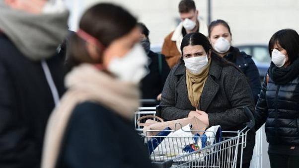 Coronvirüsü Türkiye’de ne zaman bitecek galerisi resim 2