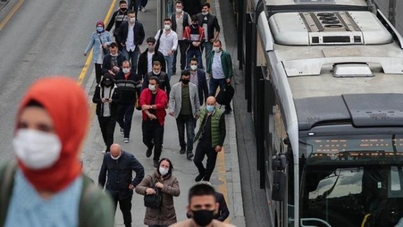 Bilim Kurulu üyesinden hayati uyarı galerisi resim 1