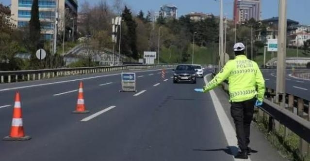 9 İLİMİZE GİRİŞ ÇIKIŞLAR SINIRLANDIRILDI galerisi resim 3