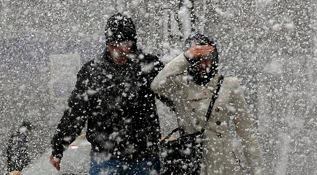 SON DAKİKA...! METEOROLOJİ RESMEN ALARM VERDİ! galerisi resim 3