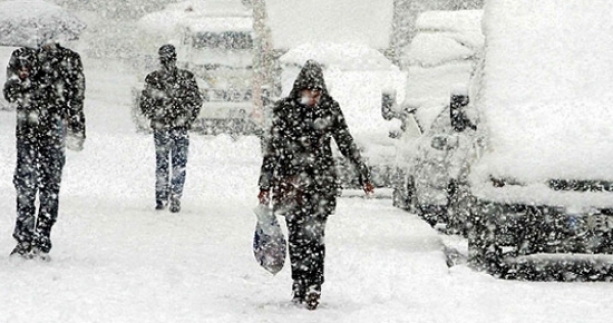 SON DAKİKA...! METEOROLOJİ RESMEN ALARM VERDİ! galerisi resim 4